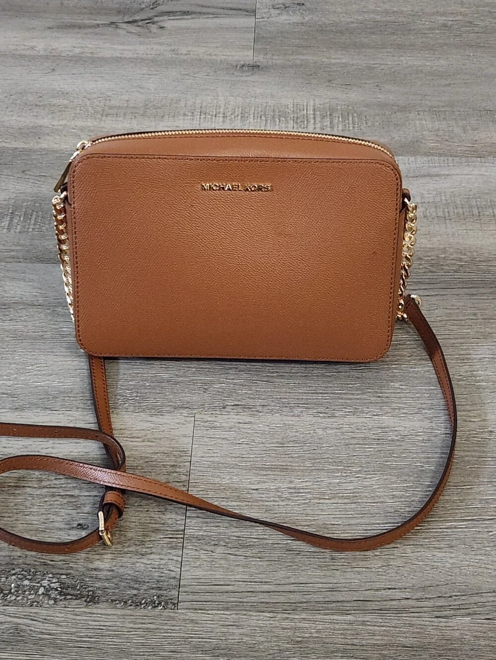 Michael Kors Crossbody Bag